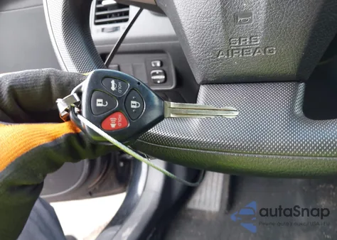 2011 Toyota Corolla S from USA, damaged, VIN 2T1BU4EEXBC592461